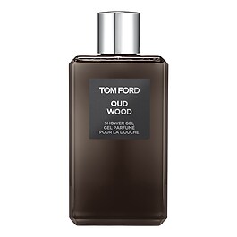 Oud Wood - Shower Gel image